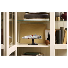 LEGO Star Wars Home One Starcruiser LEGO Star Wars Home One Starcruiser