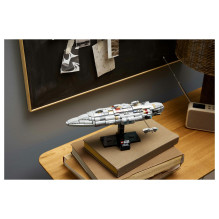 LEGO Žvaigždžių karų namai Vienas žvaigždės kreiseris