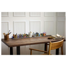LEGO Harry Potter Diagon Alley Wizarding Shops LEGO Harry Potter Diagon Alley Wizarding Shops