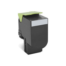Lexmark 702HK toner cartridge