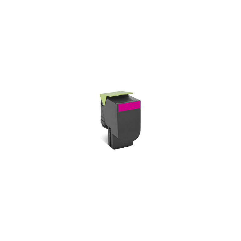 „Lexmark 702HM“ tonerio kasetė
