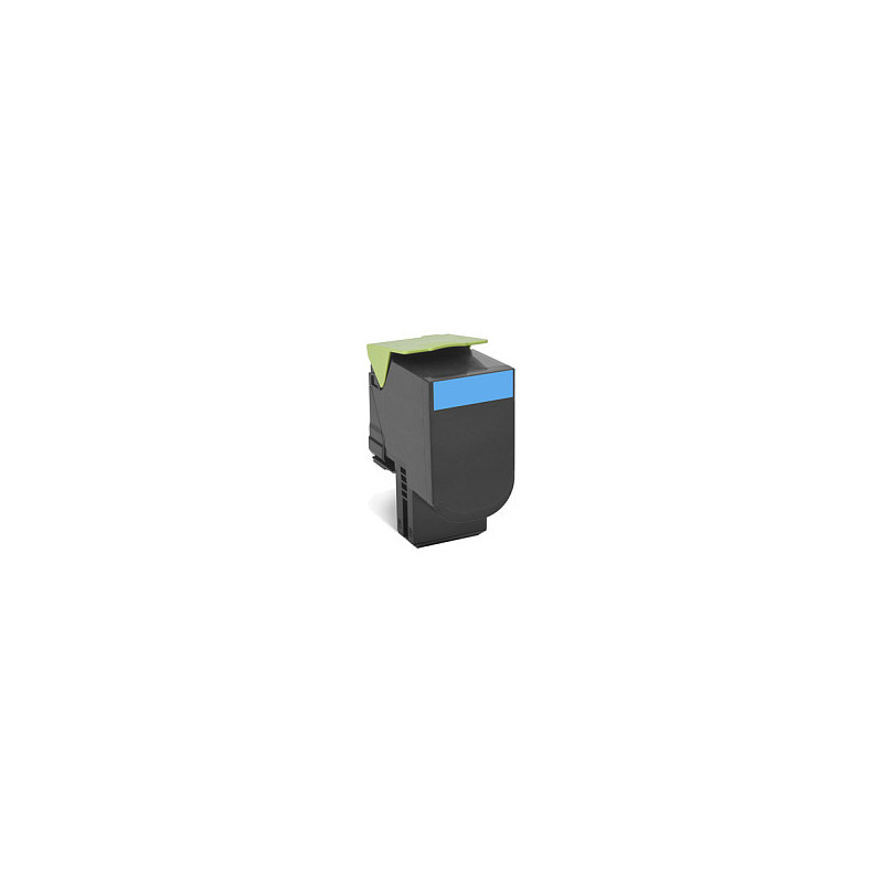 „Lexmark 702XC“ tonerio kasetė