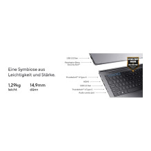 ASUS ExpertBook P5 P5405CSA-NZ0101