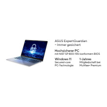 ASUS ExpertBook P5 P5405CSA-NZ0101
