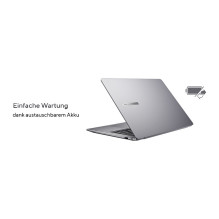 ASUS ExpertBook P5 P5405CSA-NZ0101