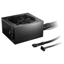be quiet! PURE POWER 12 550W power supply unit