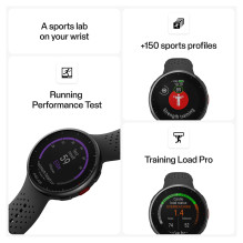 Polar Pacer Pro