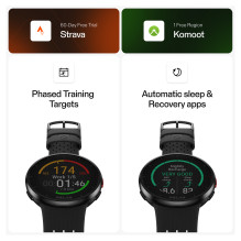 Polar Pacer Pro