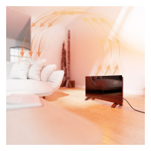 Hombli HBCH-0300 electric space heater