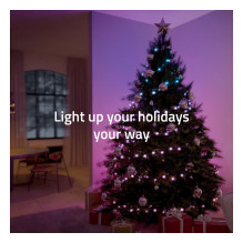 Hombli HBCL-0221 string light