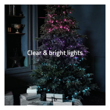 Hombli HBCL-0221 string light