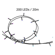 Hombli HBCL-0221 string light