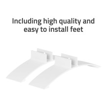 Hombli HBIR-0109 electric space heater