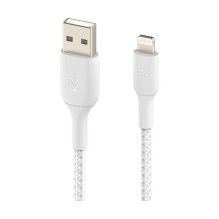 Belkin CAA002BT1MWH lightning cable