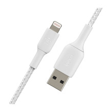 Belkin CAA002BT1MWH lightning cable