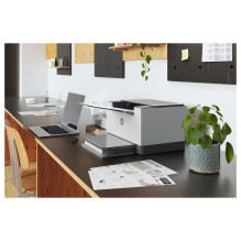 HP LaserJet M209d spausdintuvas