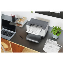 HP LaserJet M209d spausdintuvas