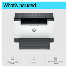 HP LaserJet M209d spausdintuvas