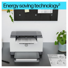 HP LaserJet M209d spausdintuvas