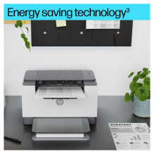 HP LaserJet M209d spausdintuvas