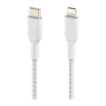 Belkin CAA004BT1MWH lightning cable Belkin CAA004BT1MWH lightning cable