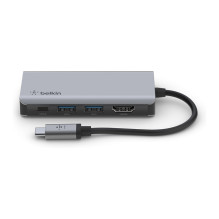 Belkin AVC006btSGY Belkin AVC006btSGY