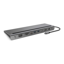 Belkin INC004BTSGY laptop dock / port replicator
