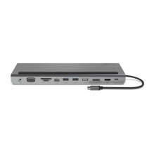 Belkin INC004BTSGY laptop dock / port replicator
