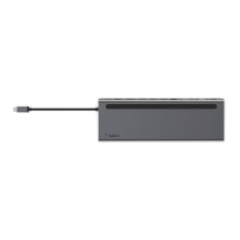 Belkin INC004BTSGY laptop dock / port replicator