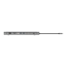 Belkin INC004BTSGY laptop dock / port replicator