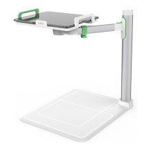 Belkin EDC001 multimedijos vežimėlis / stovas