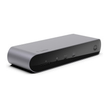 „Belkin Thunderbolt 4 Dock Pro“ „Belkin Thunderbolt 4 Dock Pro“