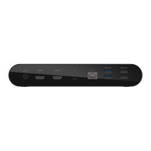 „Belkin Thunderbolt 4 Dock Pro“ „Belkin Thunderbolt 4 Dock Pro“