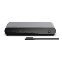 „Belkin Thunderbolt 4 Dock Pro“ „Belkin Thunderbolt 4 Dock Pro“