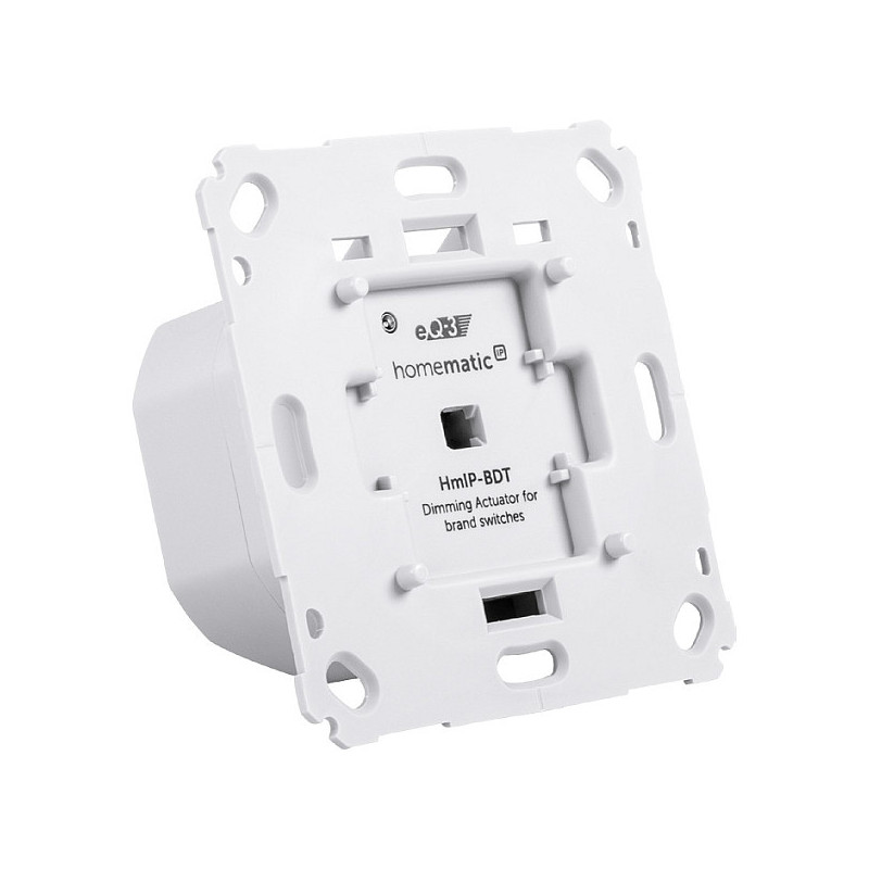 Homematic IP 142720A0 išmaniųjų namų pavara