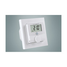 Homematic IP HmIP-BWTH thermostat Homematic IP HmIP-BWTH thermostat