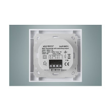 Naminis IP HmIP-BWTH termostatas Naminis IP HmIP-BWTH termostatas