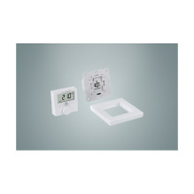 Homematic IP HmIP-BWTH thermostat Homematic IP HmIP-BWTH thermostat