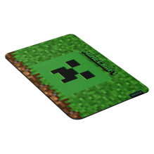 Razer Mouse Pad Gigantus V2 Medium Minecraft Ed.