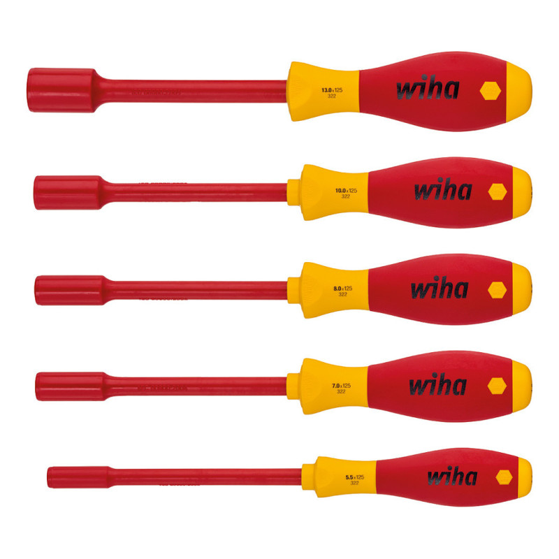 Wiha 29466 rankinis atsuktuvas