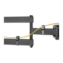 „LogiLink BP0112“ televizoriaus laikiklis / stovas
