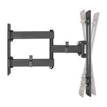 LogiLink BP0112 TV mount / stand LogiLink BP0112 TV mount / stand