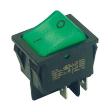 BACHMANN rocker switch...