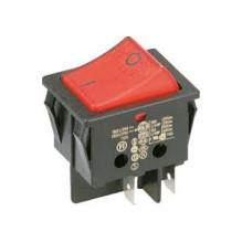 BACHMANN rocker switch...