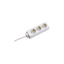 Bachmann 3x Schuko H05VV-F...
