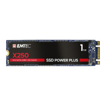 Emtec X250 Emtec X250
