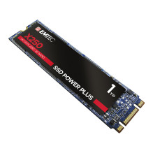 Emtec X250 Emtec X250