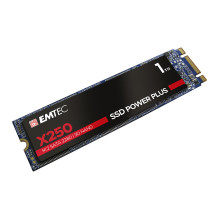 Emtec X250 Emtec X250