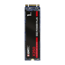 Emtec X250 Emtec X250