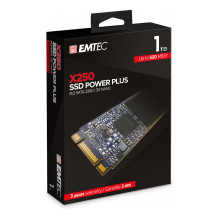 Emtec X250 Emtec X250